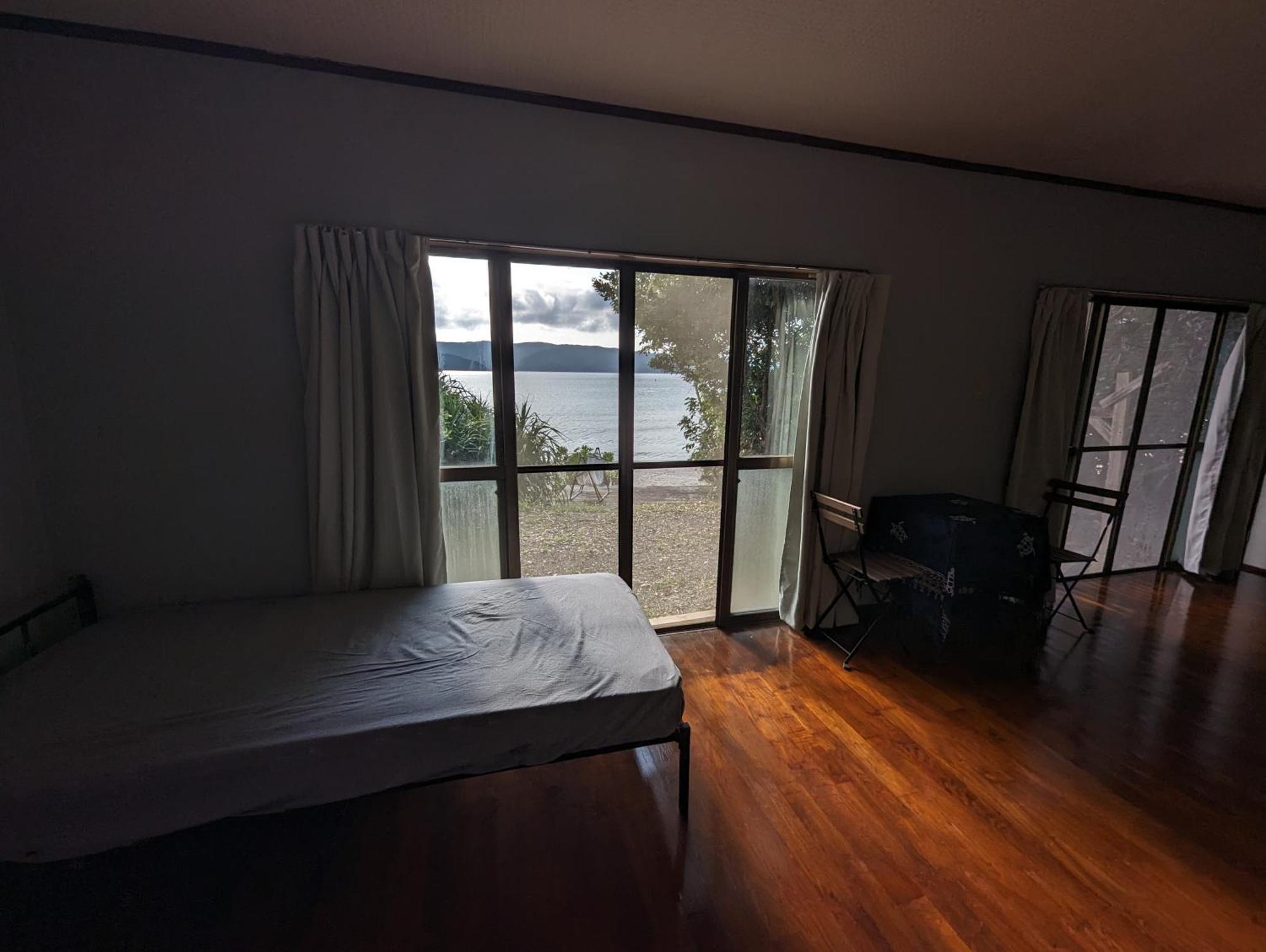くじらの家 Villa อามามิ ภายนอก รูปภาพ