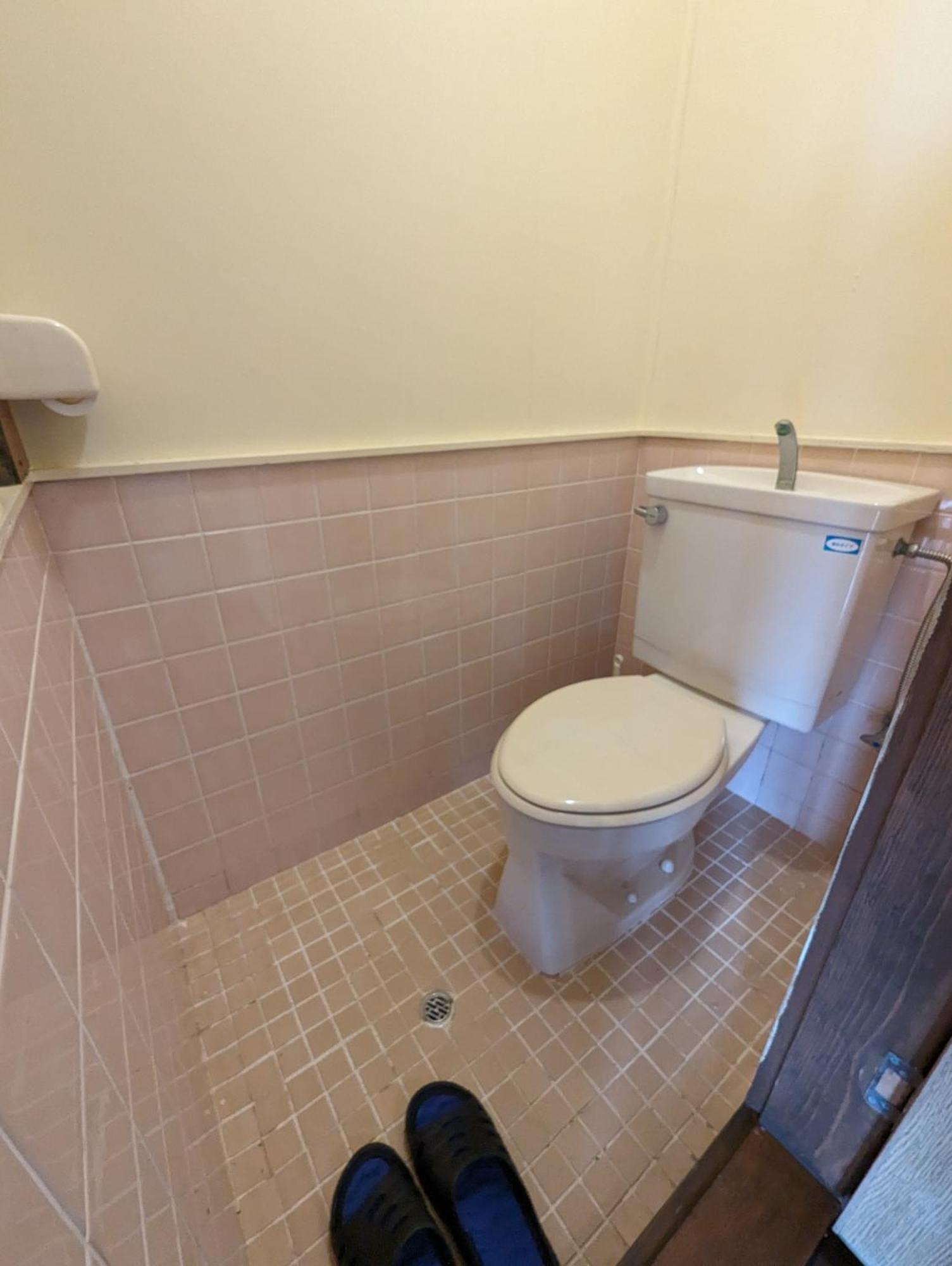 くじらの家 Villa อามามิ ภายนอก รูปภาพ