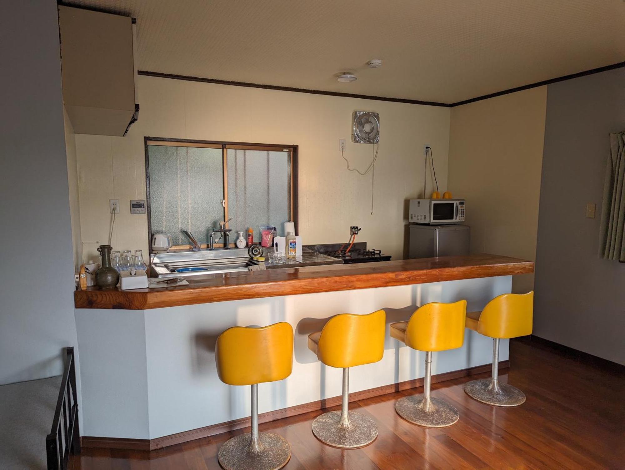 くじらの家 Villa อามามิ ภายนอก รูปภาพ
